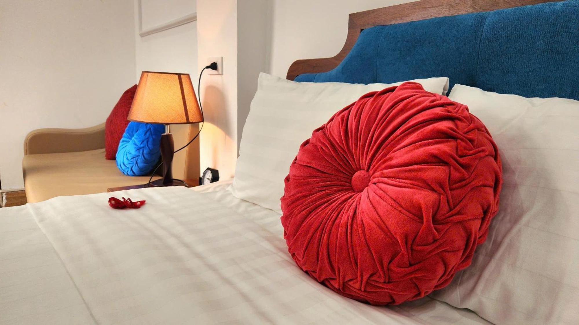 The Ambery Hanoi Boutique Hotel & Travel Ngoại thất bức ảnh