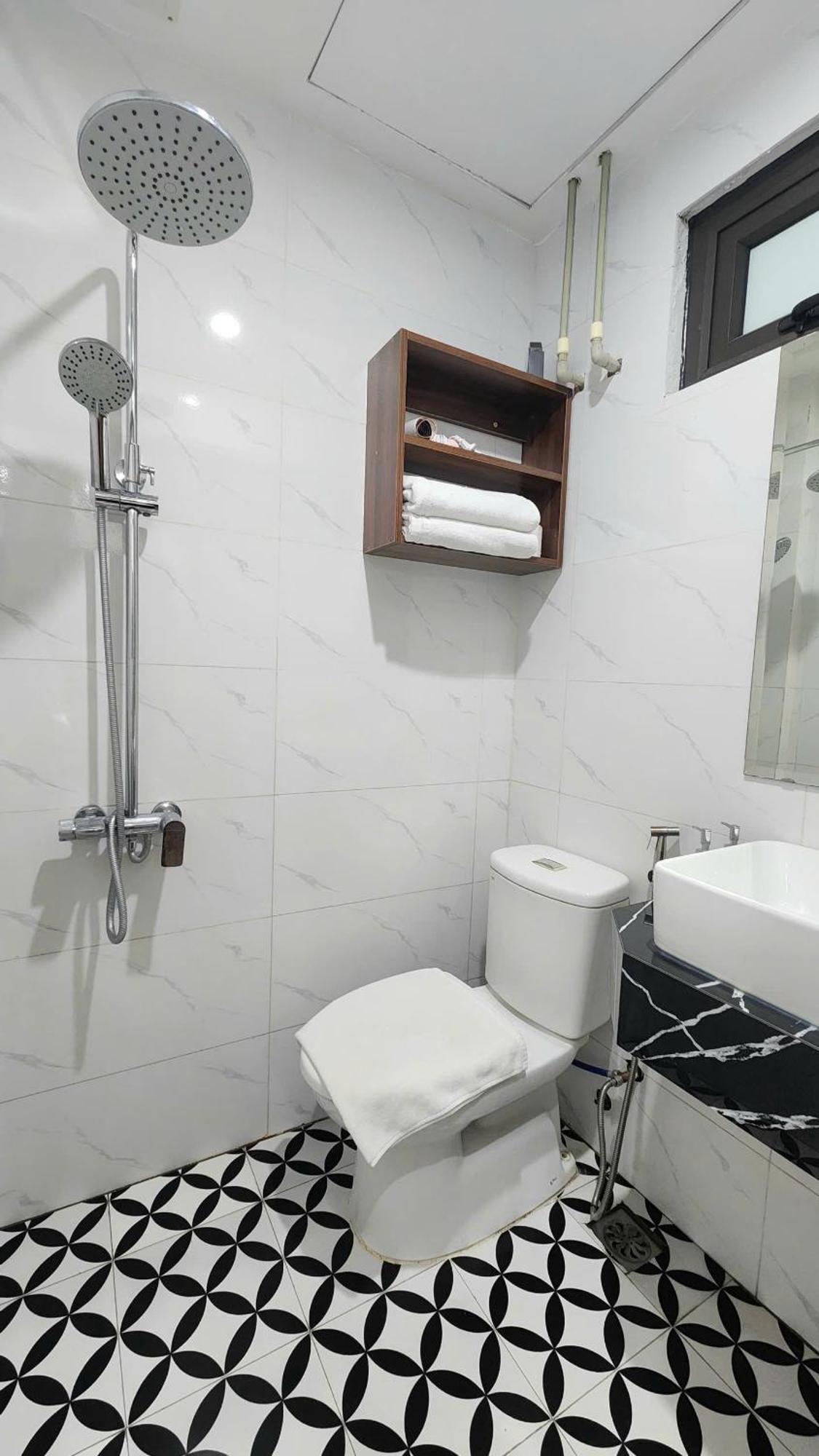 The Ambery Hanoi Boutique Hotel & Travel Ngoại thất bức ảnh