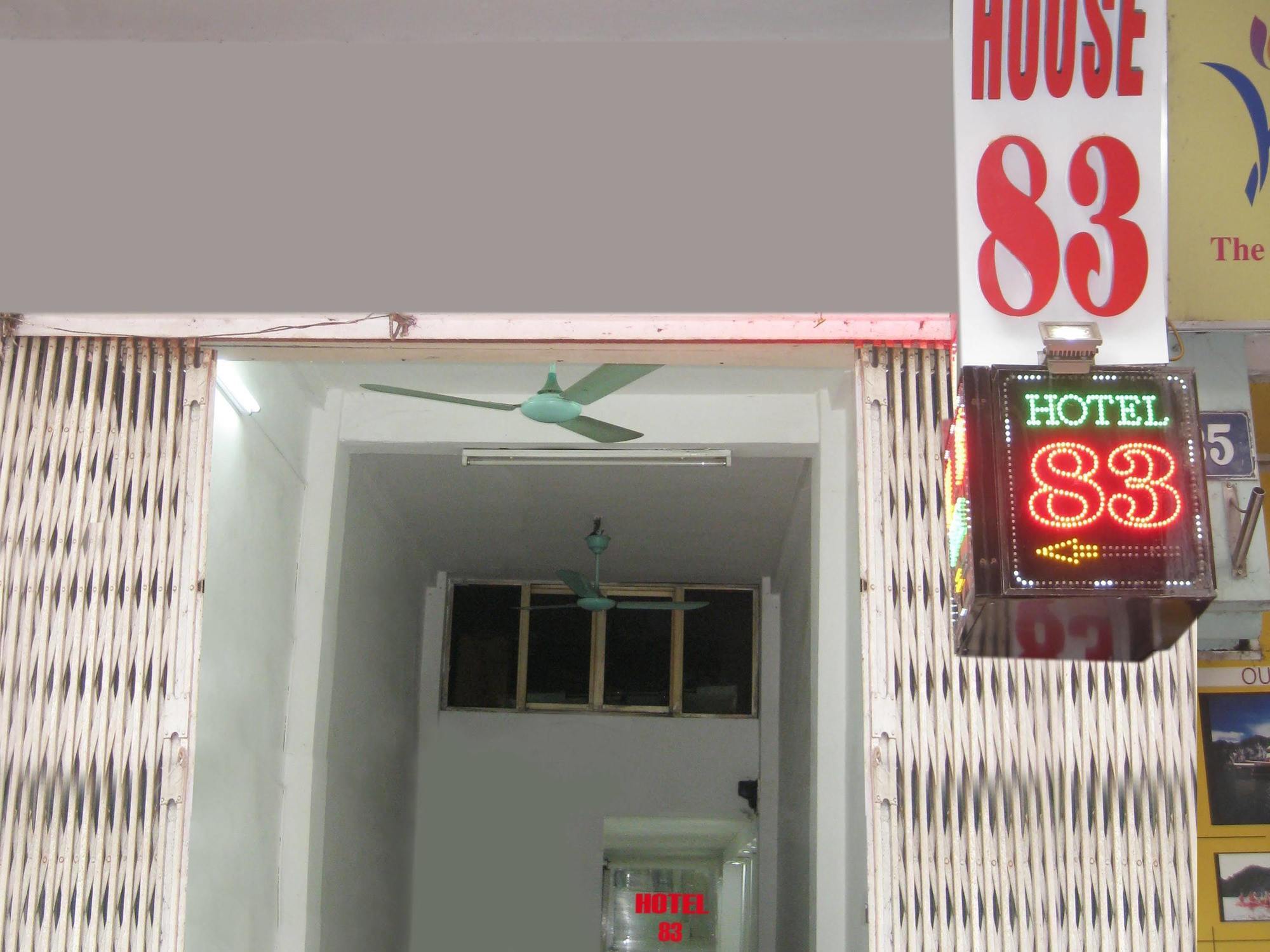 The Ambery Hanoi Boutique Hotel & Travel Ngoại thất bức ảnh